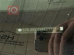 تويوتا سيينا